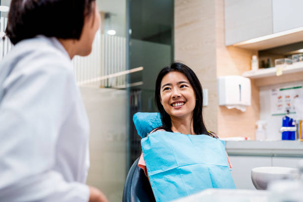 Emergency Dental Services in Raymore, MO