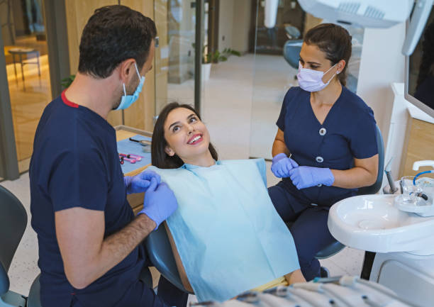 Best Sedation Dentistry  in Rayre, MO