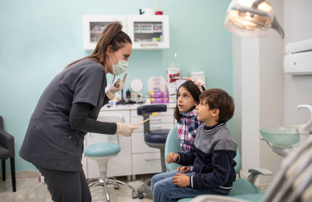 Dental X-Rays and Imaging in Raymore, MO