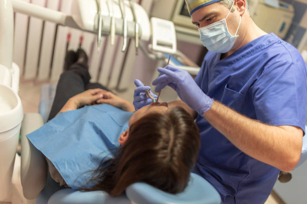 Best Traditional Braces  in Rayre, MO