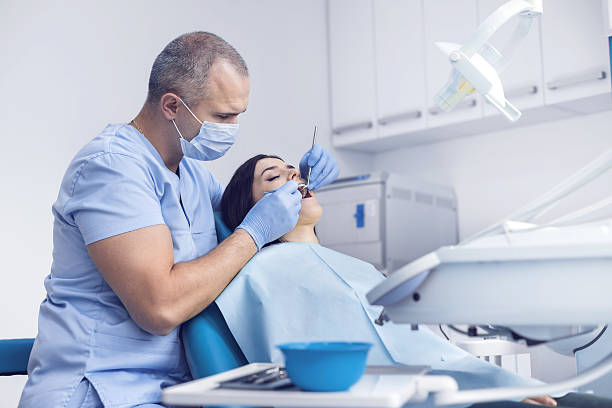 Best Preventive Dentistry  in Rayre, MO