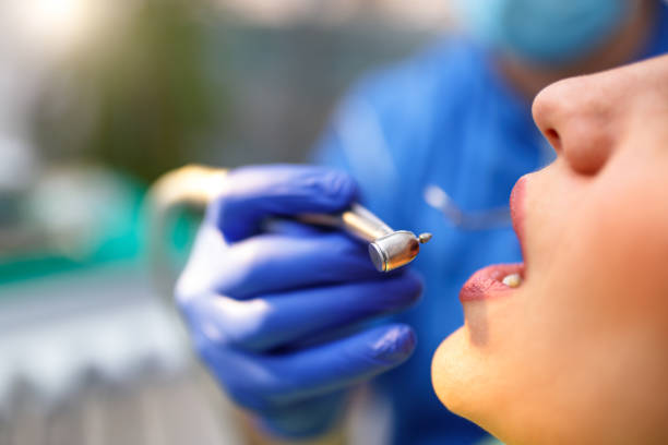 Dental Bonding in Raymore, MO